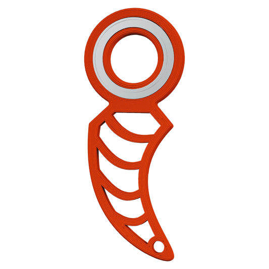 Portachiavi Spinner TACT - SPINCORE
