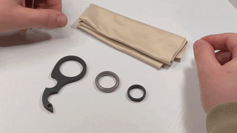 assemblaggio-a-mano-spincore-gif - SPINCORE