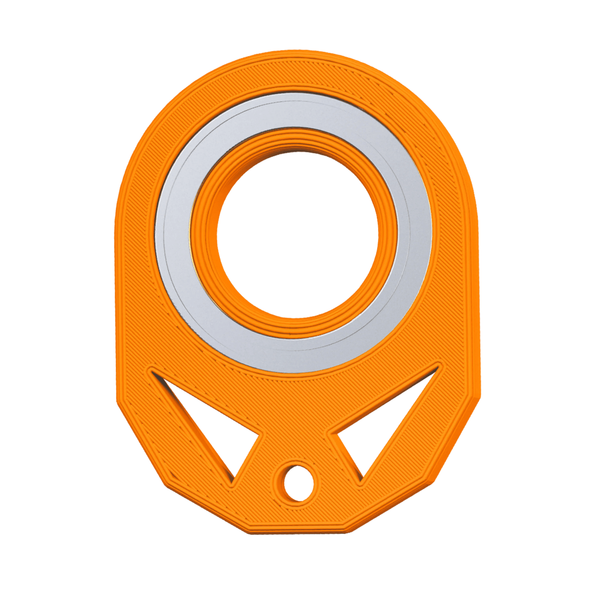 Portachiavi Spinner ​FLOW - SPINCORE