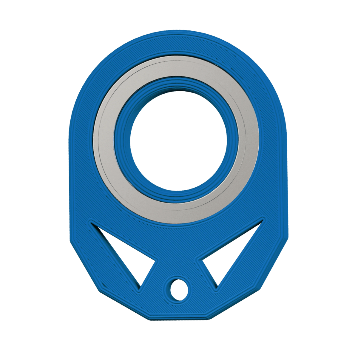 Portachiavi Spinner ​FLOW - SPINCORE