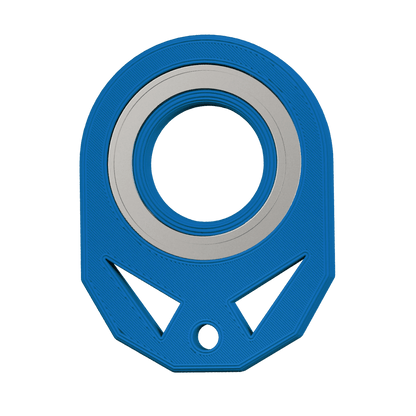 Portachiavi Spinner ​FLOW - SPINCORE