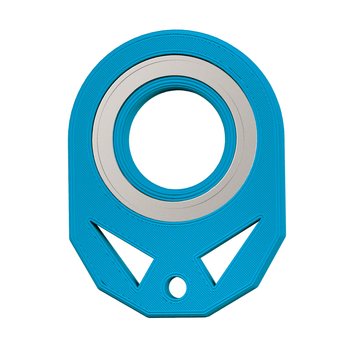 Portachiavi Spinner ​FLOW - SPINCORE