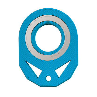 Portachiavi Spinner ​FLOW - SPINCORE
