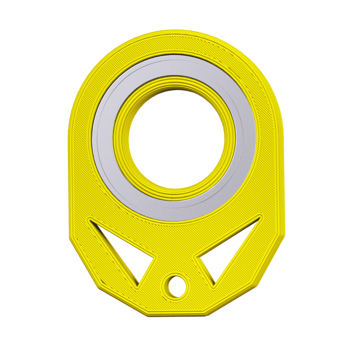 Portachiavi Spinner ​FLOW - SPINCORE