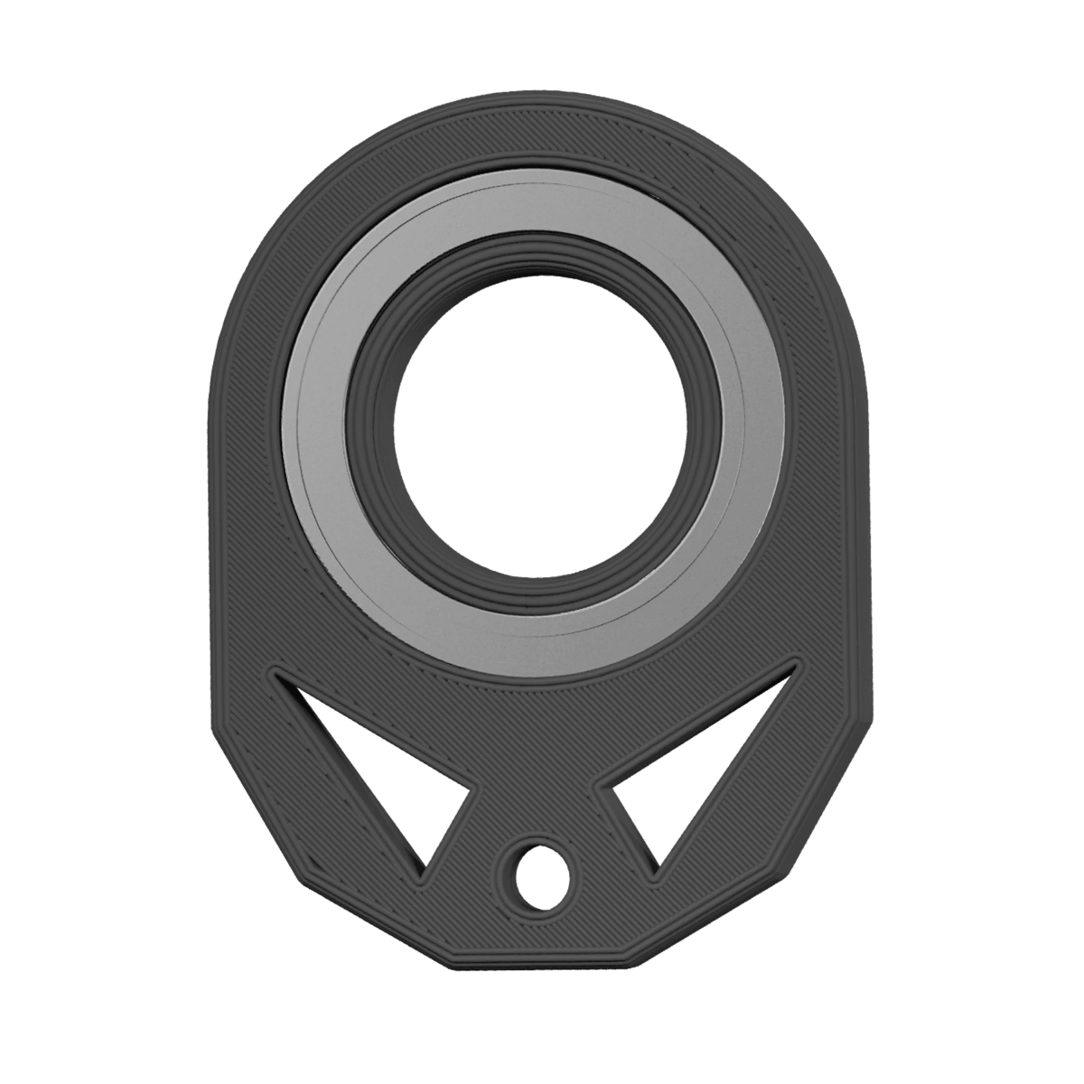 Portachiavi Spinner ​FLOW - SPINCORE