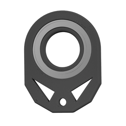 Portachiavi Spinner ​FLOW - SPINCORE