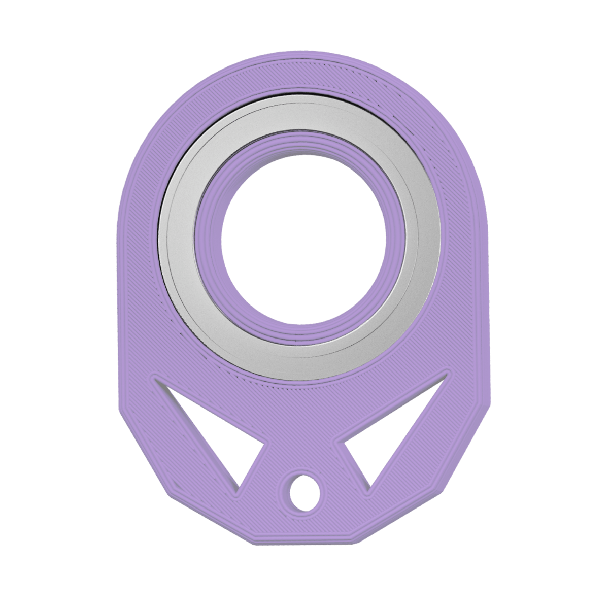 Portachiavi Spinner ​FLOW - SPINCORE
