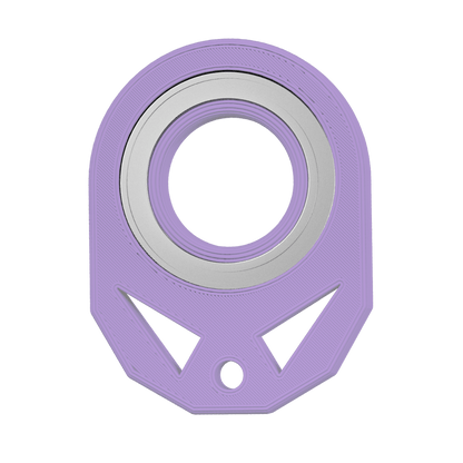 Portachiavi Spinner ​FLOW - SPINCORE
