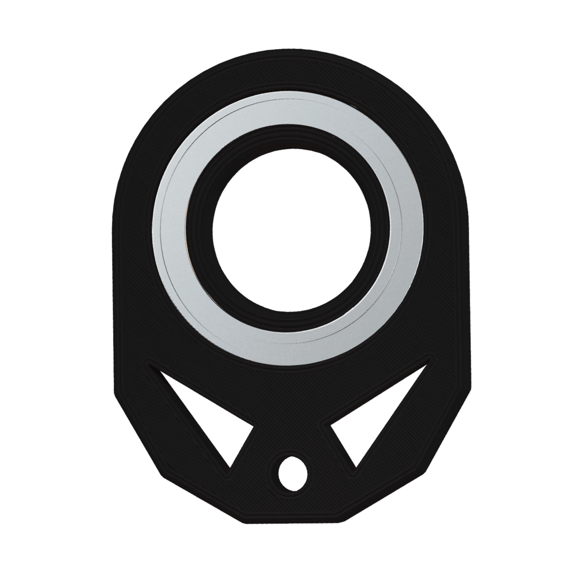 Portachiavi Spinner ​FLOW - SPINCORE