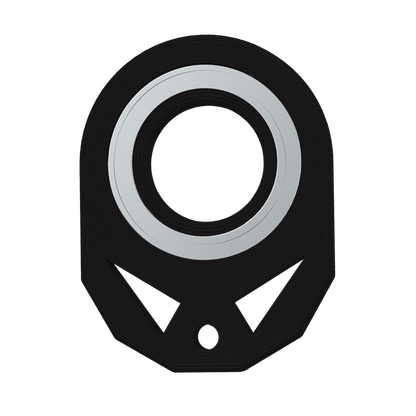 Portachiavi Spinner ​FLOW - SPINCORE