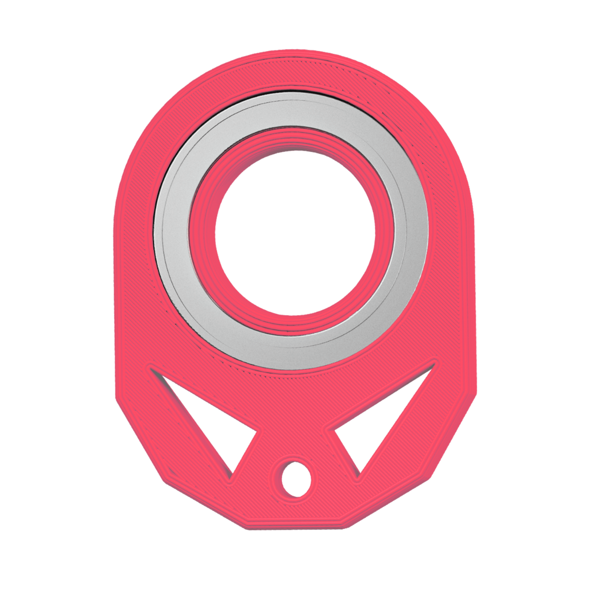 Portachiavi Spinner ​FLOW - SPINCORE