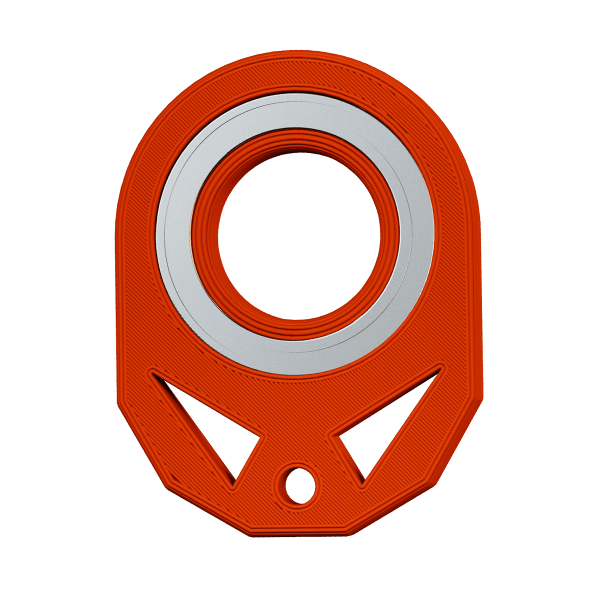 Portachiavi Spinner ​FLOW - SPINCORE