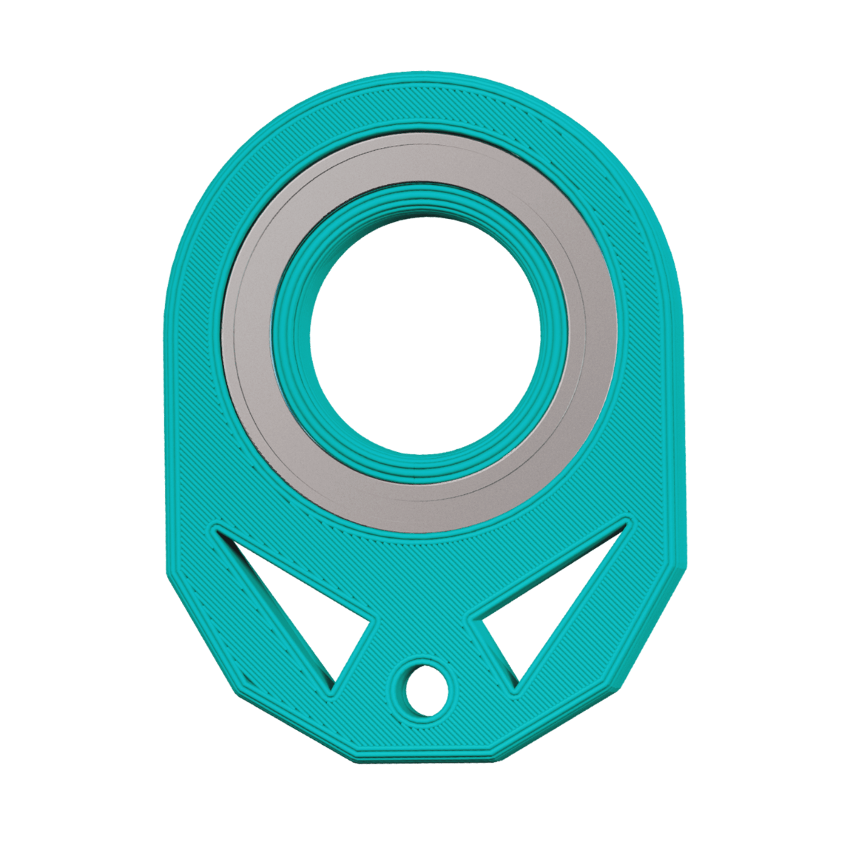 Portachiavi Spinner ​FLOW - SPINCORE