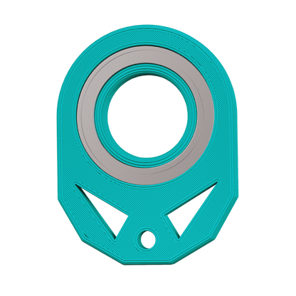 Portachiavi Spinner ​FLOW - SPINCORE