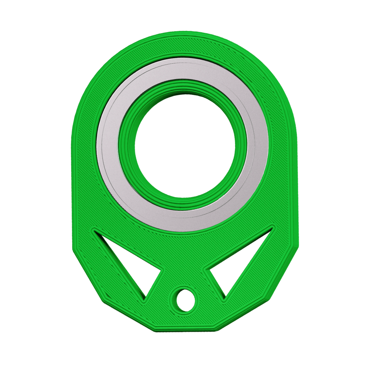 Portachiavi Spinner ​FLOW - SPINCORE