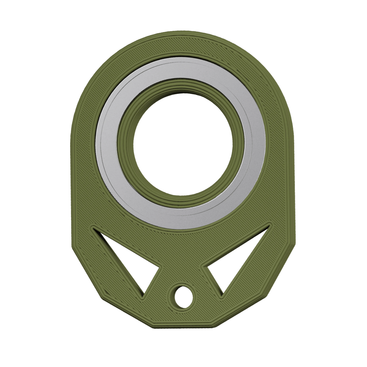 Portachiavi Spinner ​FLOW - SPINCORE