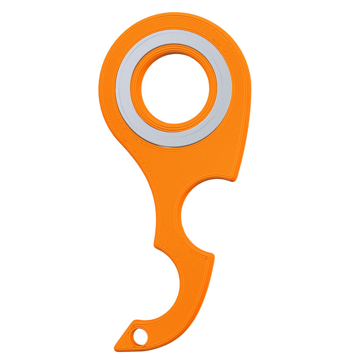 Portachiavi Spinner ​GRIP - SPINCORE