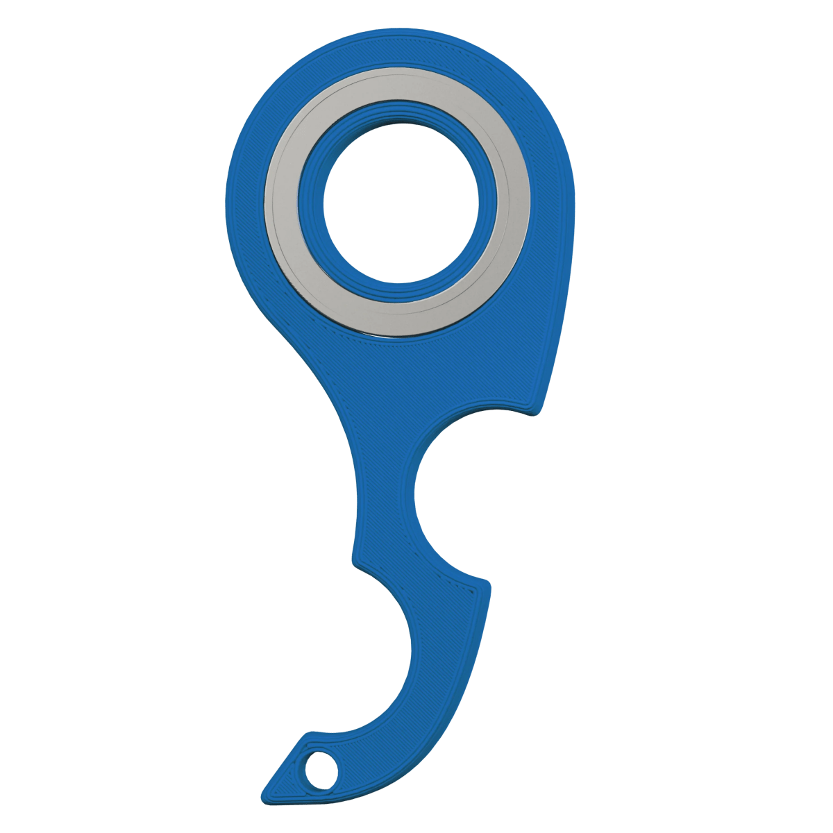 Portachiavi Spinner ​GRIP - SPINCORE