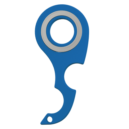 Portachiavi Spinner ​GRIP - SPINCORE