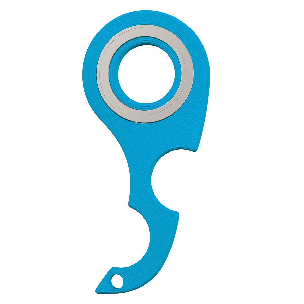 Portachiavi Spinner ​GRIP - SPINCORE