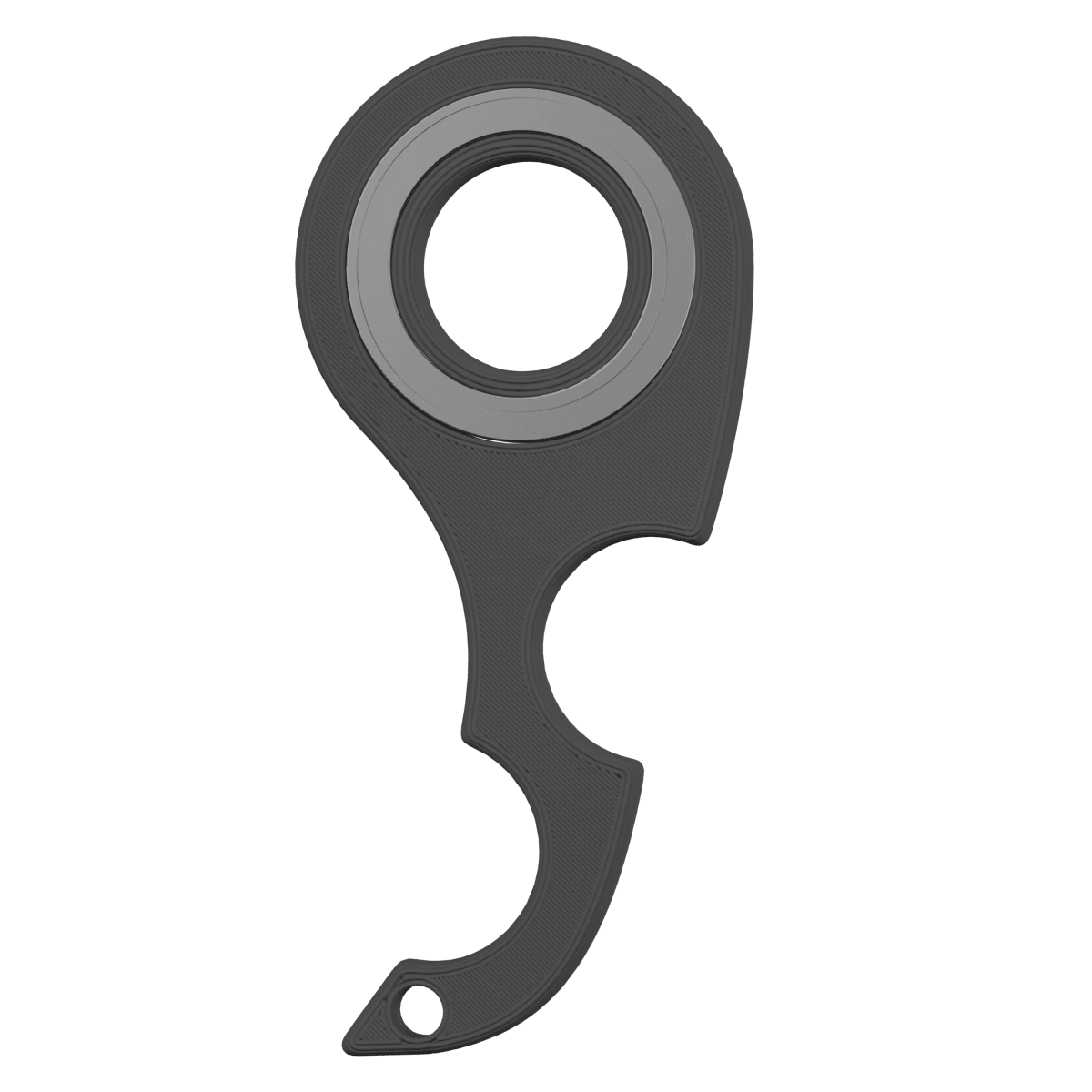 Portachiavi Spinner ​GRIP - SPINCORE