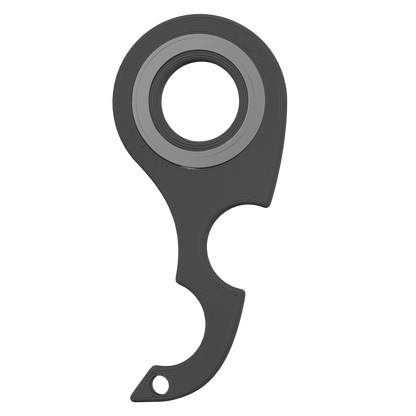 Portachiavi Spinner ​GRIP - SPINCORE