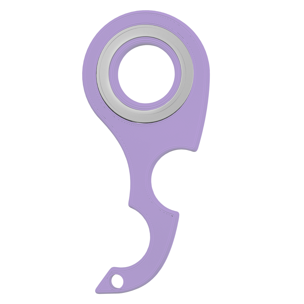 Portachiavi Spinner ​GRIP - SPINCORE