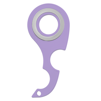Portachiavi Spinner ​GRIP - SPINCORE