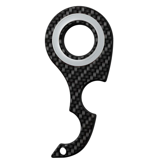 Portachiavi Spinner ​GRIP - SPINCORE