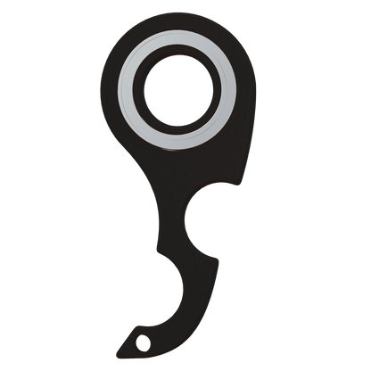 Portachiavi Spinner ​GRIP - SPINCORE