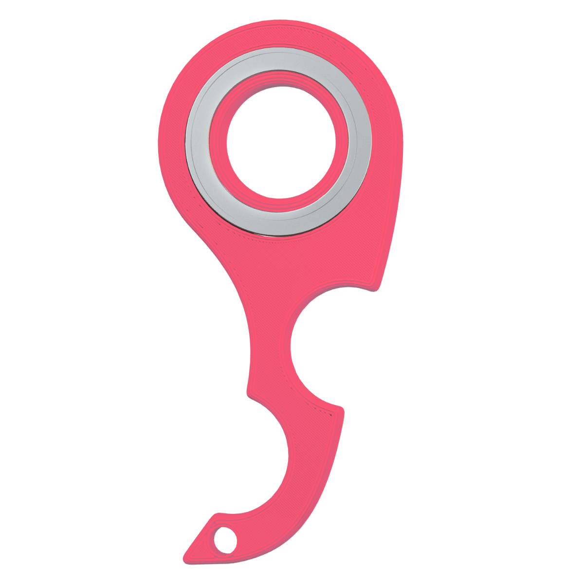 Portachiavi Spinner ​GRIP - SPINCORE