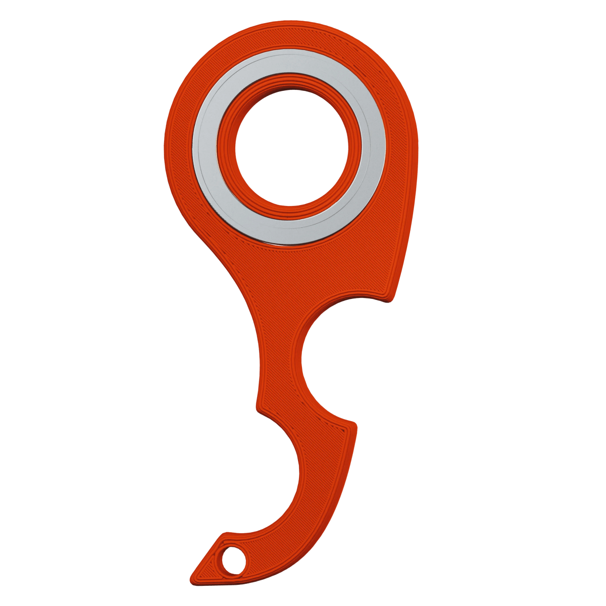Portachiavi Spinner ​GRIP - SPINCORE