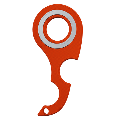 Portachiavi Spinner ​GRIP - SPINCORE