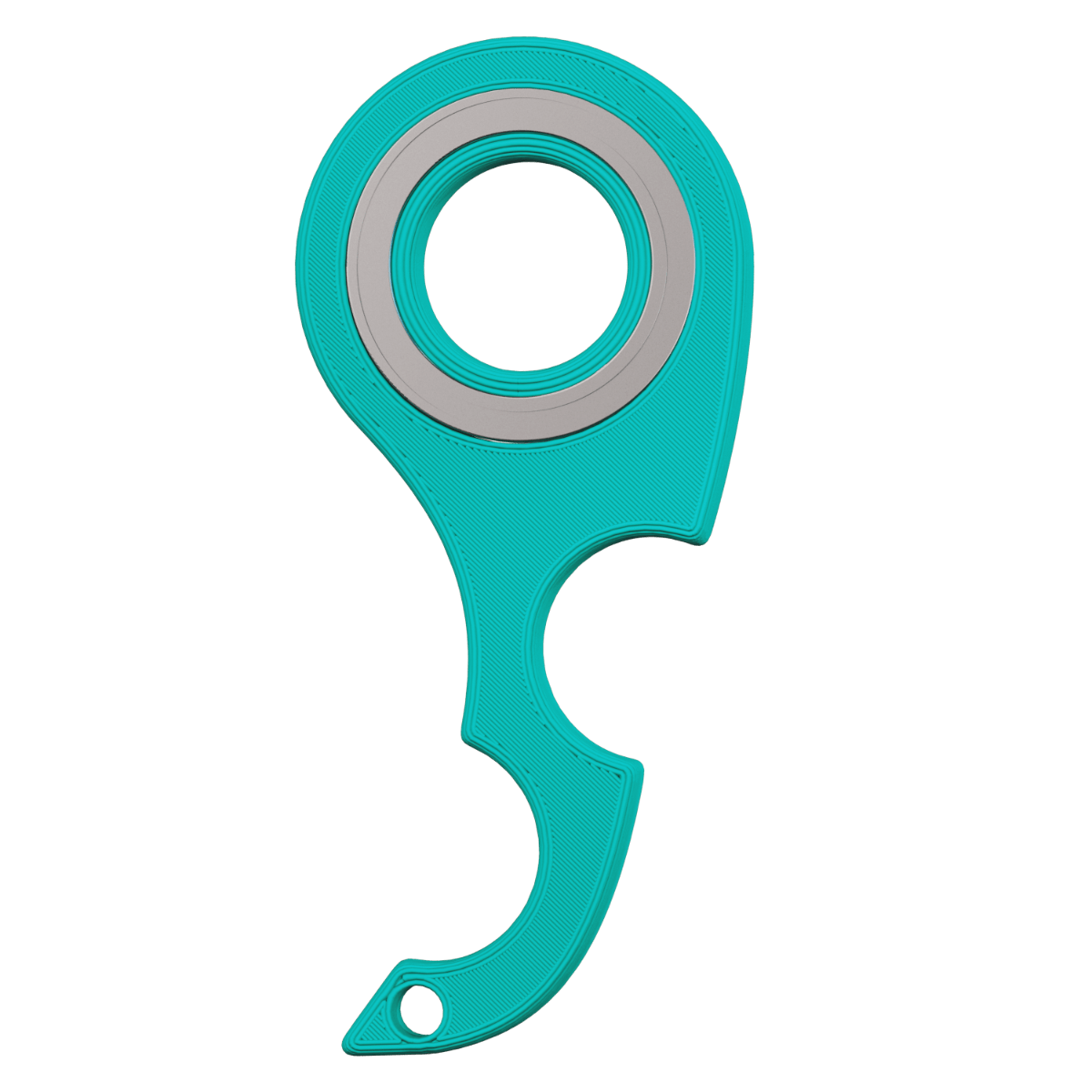 Portachiavi Spinner ​GRIP - SPINCORE
