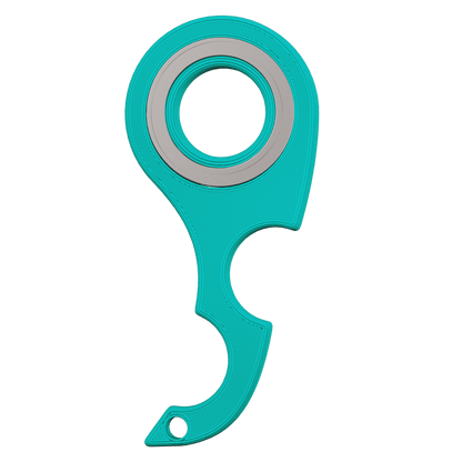 Portachiavi Spinner ​GRIP - SPINCORE