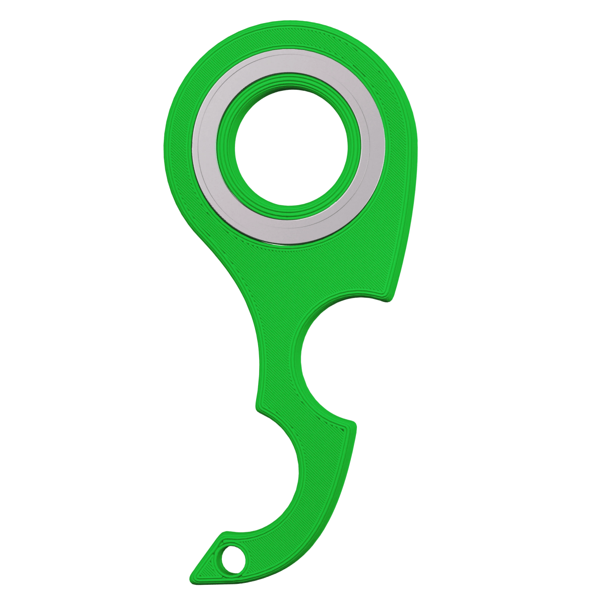 Portachiavi Spinner ​GRIP - SPINCORE