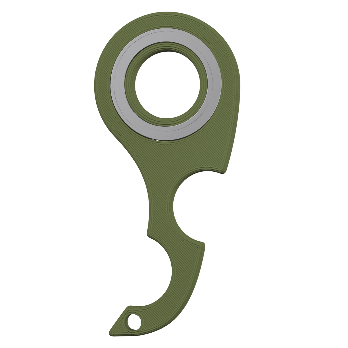 Portachiavi Spinner ​GRIP - SPINCORE