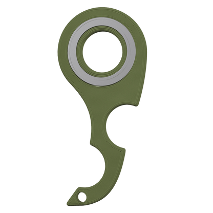Portachiavi Spinner ​GRIP - SPINCORE