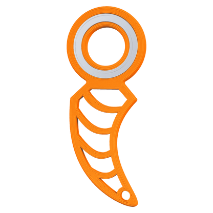 Portachiavi Spinner ​TACT - SPINCORE
