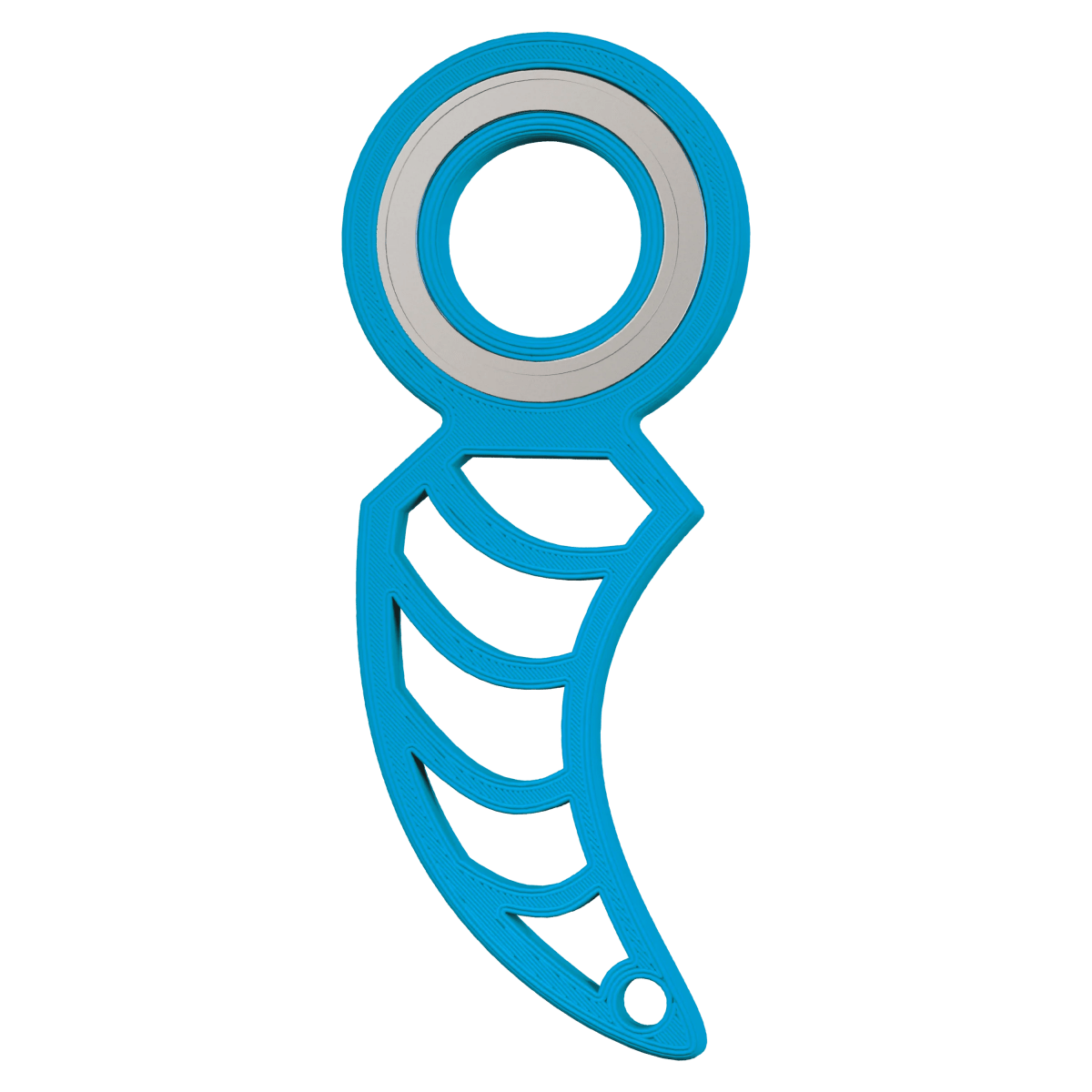 Portachiavi Spinner ​TACT - SPINCORE