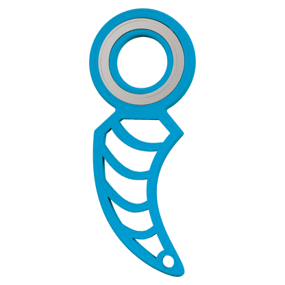 Portachiavi Spinner ​TACT - SPINCORE