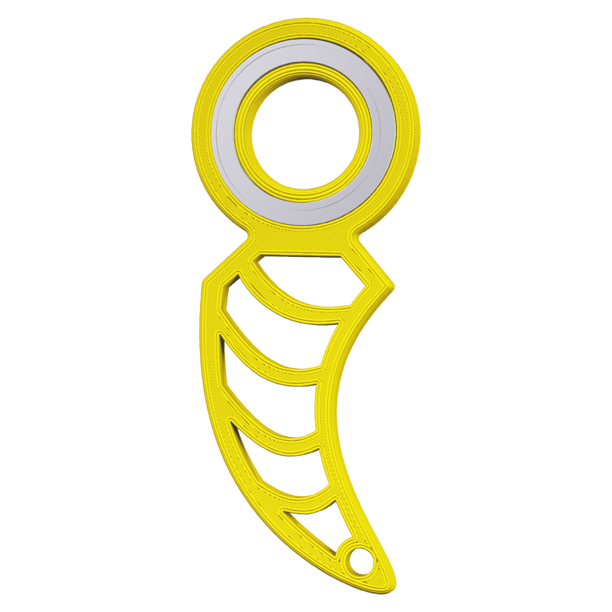 Portachiavi Spinner ​TACT - SPINCORE