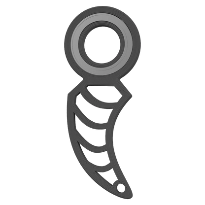 Portachiavi Spinner ​TACT - SPINCORE