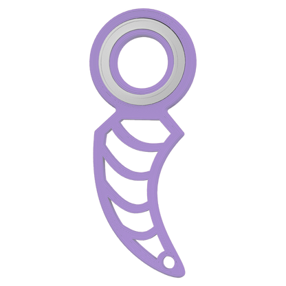 Portachiavi Spinner ​TACT - SPINCORE