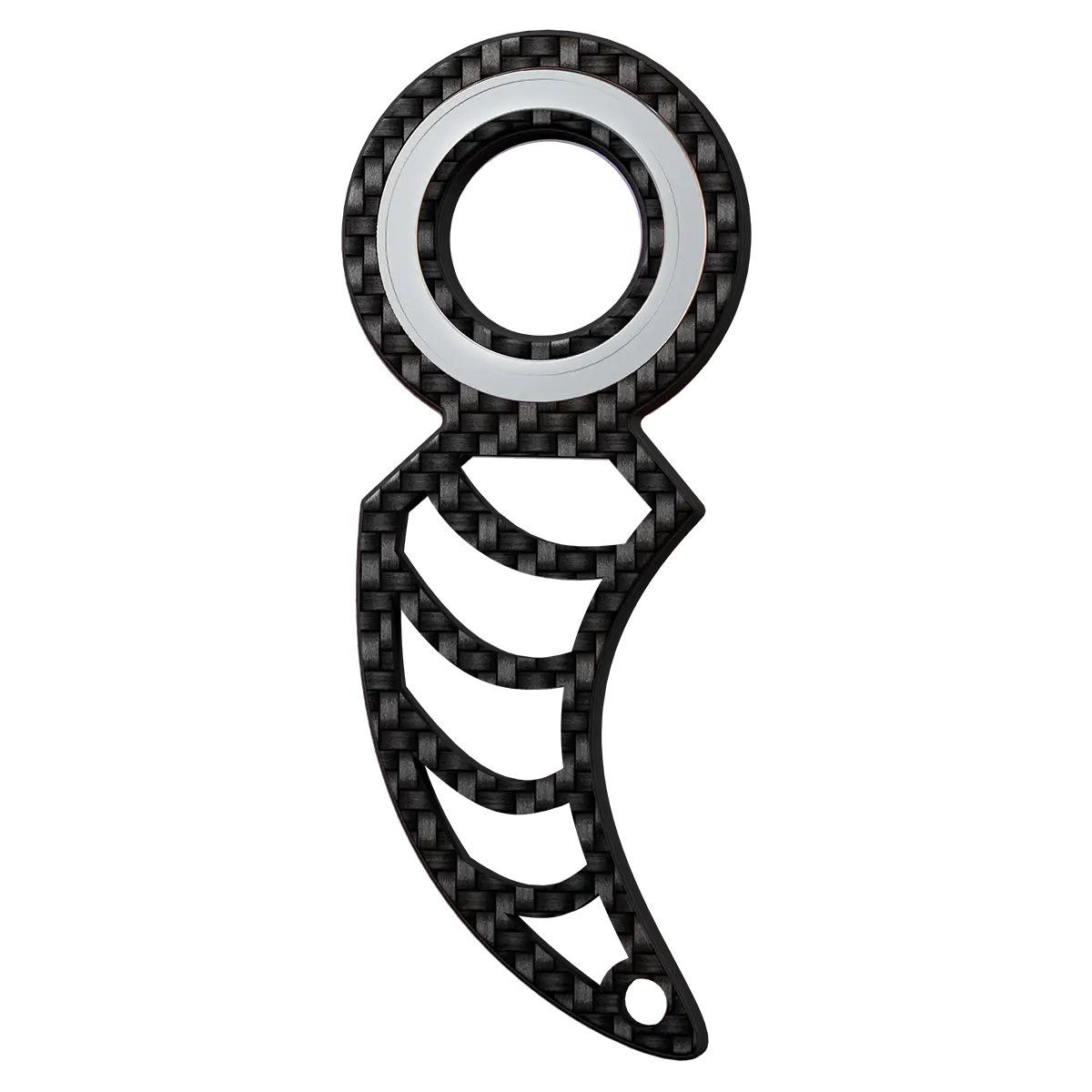 Portachiavi Spinner ​TACT - SPINCORE