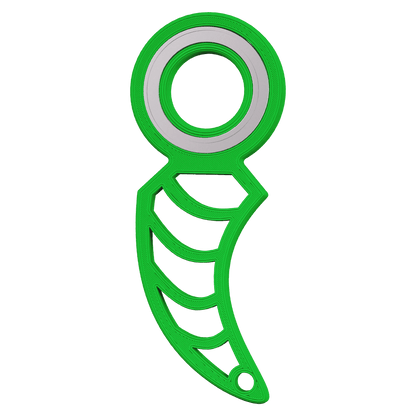 Portachiavi Spinner ​TACT - SPINCORE