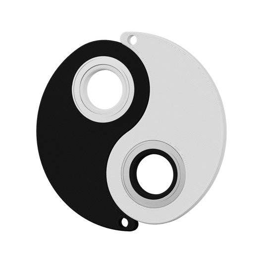 Portachiavi Spinner ​YIN YANG - SPINCORE
